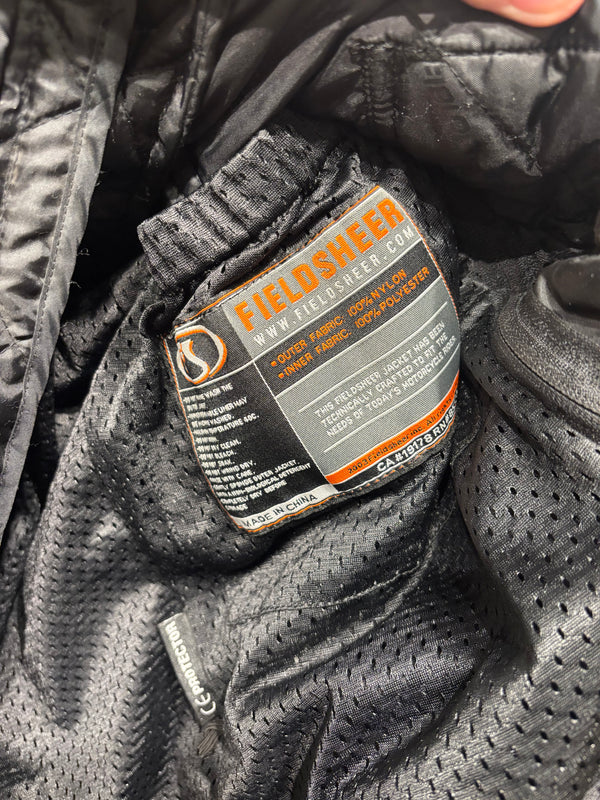 Fieldsheer Armored Motorcycle Jacket - Womens 10
