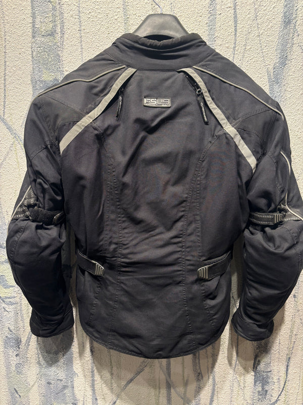 Fieldsheer Armored Motorcycle Jacket - Womens 10