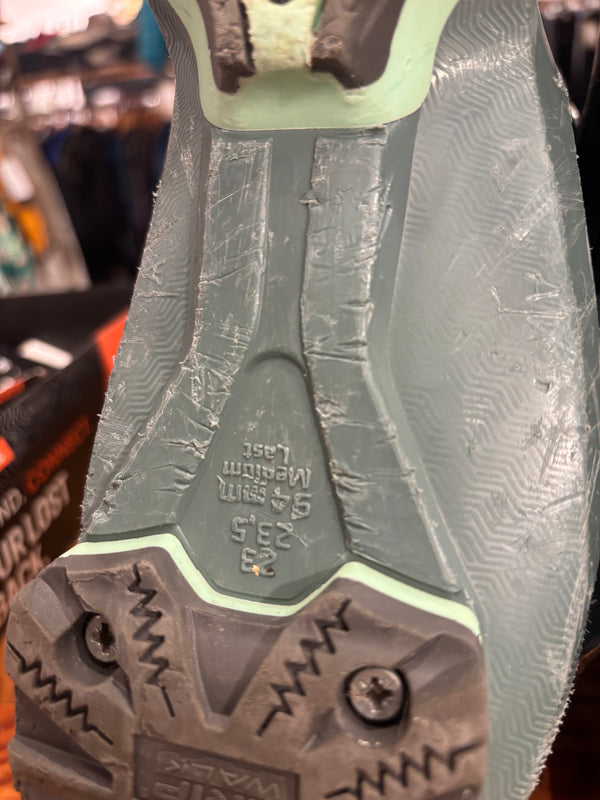 Atomic Hawx 115 Prime XTD Alpine Touring Ski Boots - Womens 5