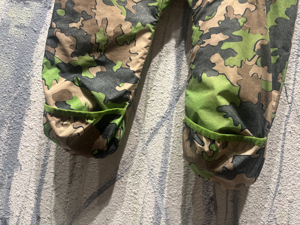 Patagonia Reversible Puff-Ball Baby Bunting - 18-24 Months