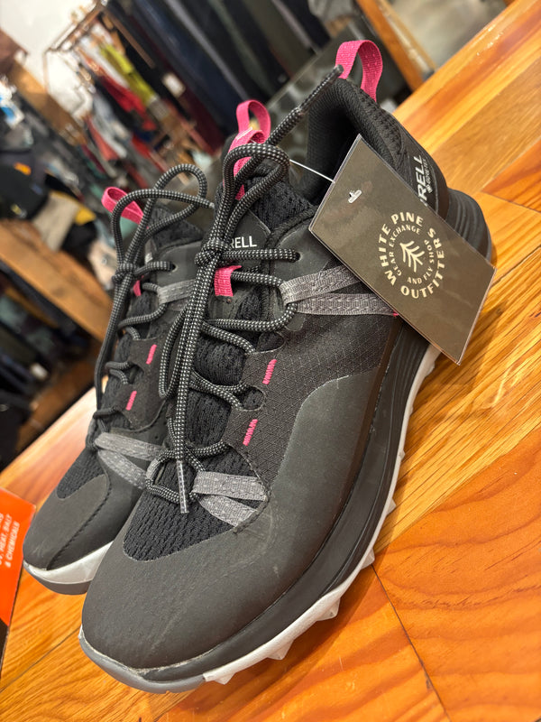 Merrell Gore-Tex Siren 4 Trail Running Shoes - Womens 9.5
