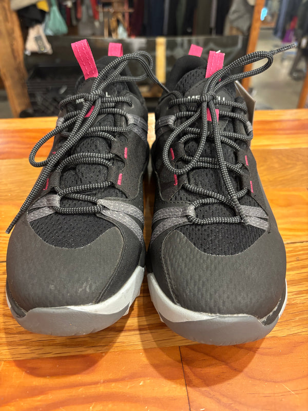 Merrell Gore-Tex Siren 4 Trail Running Shoes - Womens 9.5
