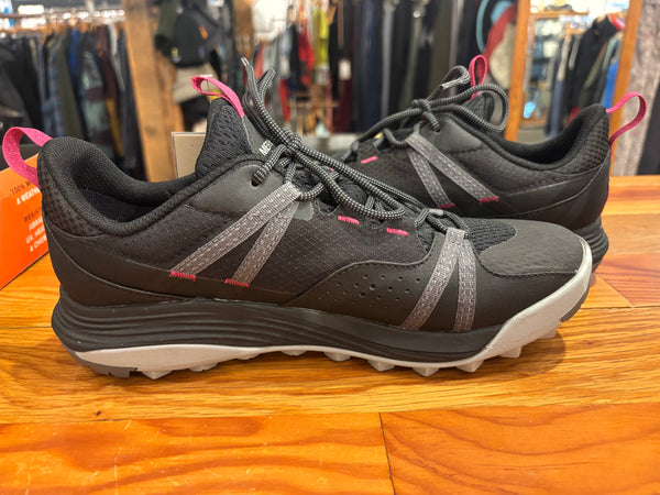 Merrell Gore-Tex Siren 4 Trail Running Shoes - Womens 9.5