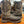 Load image into Gallery viewer, Ariat Dry Shield Composite Toe Waterproof Work Boots - Mens 7.5 D

