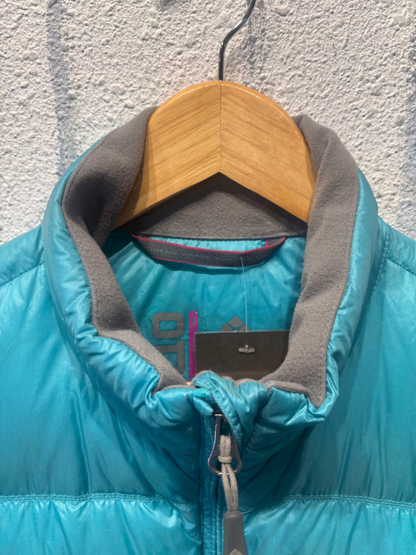 Stio Down Pinion Vest - Womens Medium