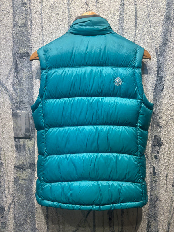 Stio Down Pinion Vest - Womens Medium