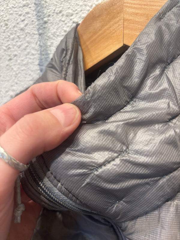 Patagonia Micro Nano Puffy Vest - Womens Small