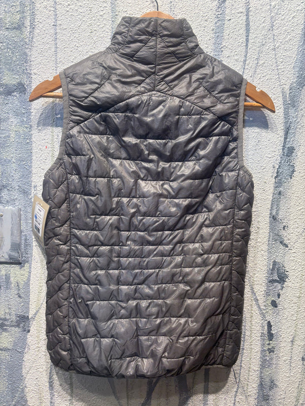 Patagonia Micro Nano Puffy Vest - Womens Small