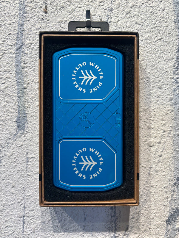 Cling Delta Mag Grab Magnetic Fly Patch