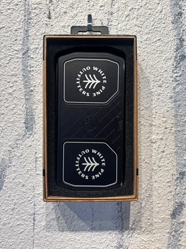 Cling Delta Mag Grab Magnetic Fly Patch