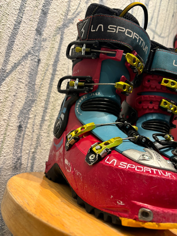 La sportiva sparkle 2.0 sales