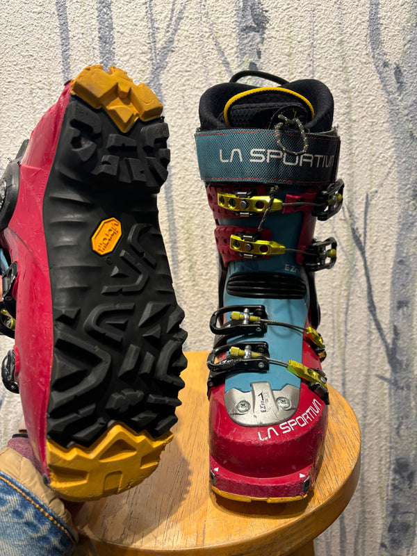 Sparkle 2.0 la sportiva sales