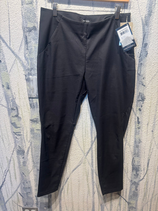 Arcteryx Iden Pants - Womens 12