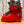 Load image into Gallery viewer, Head Carve HT1 Alpine Ski Boots - Red, MP 18.5
