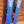 Load image into Gallery viewer, Rossignol Powderbird Telemark Skis - Grey/Blue, 160 cm
