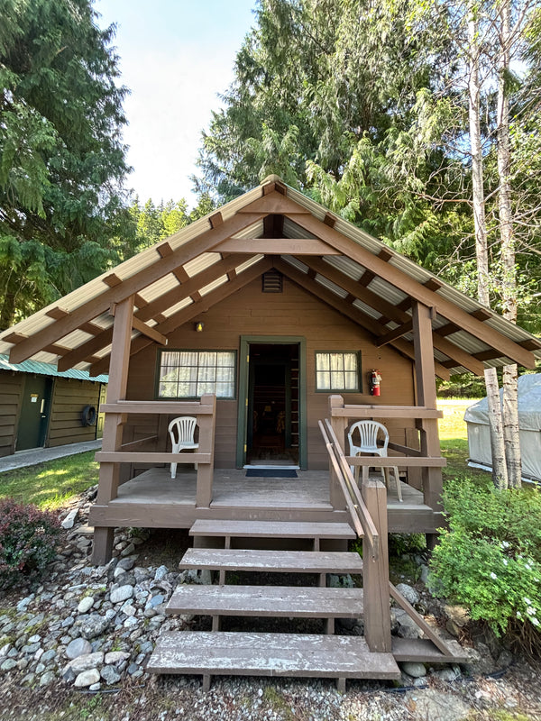 3-Day - 2-Night - St. Joe River Guided Fly Fishing Trip
