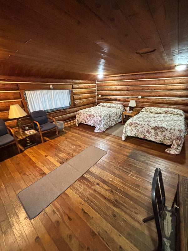 3-Day - 2-Night - St. Joe River Guided Fly Fishing Trip