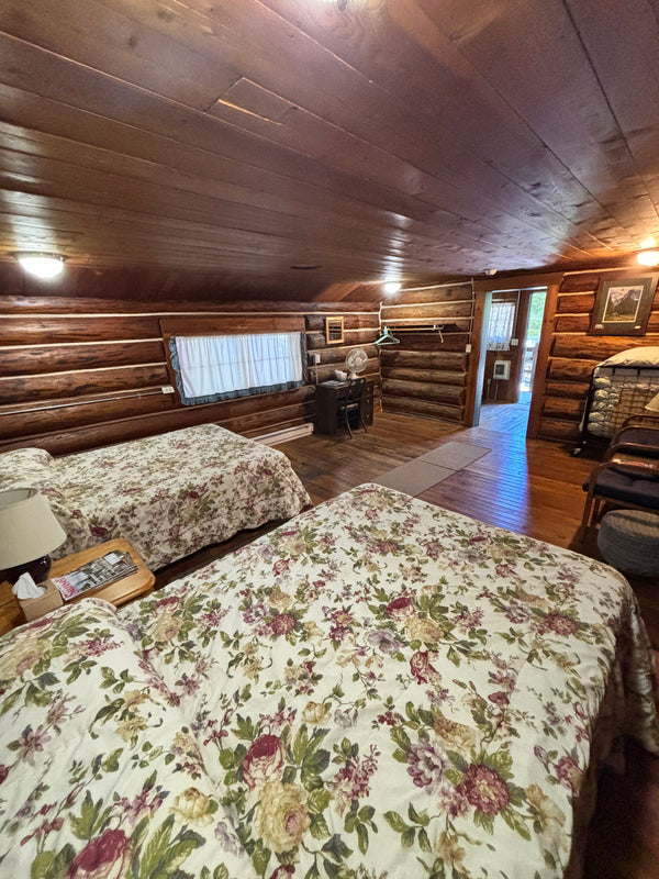 3-Day - 2-Night - St. Joe River Guided Fly Fishing Trip