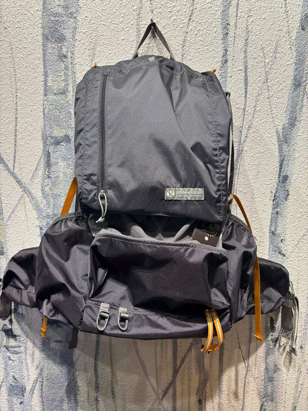 Gossamer Gear Gorilla 40 Internal Frame Backpack