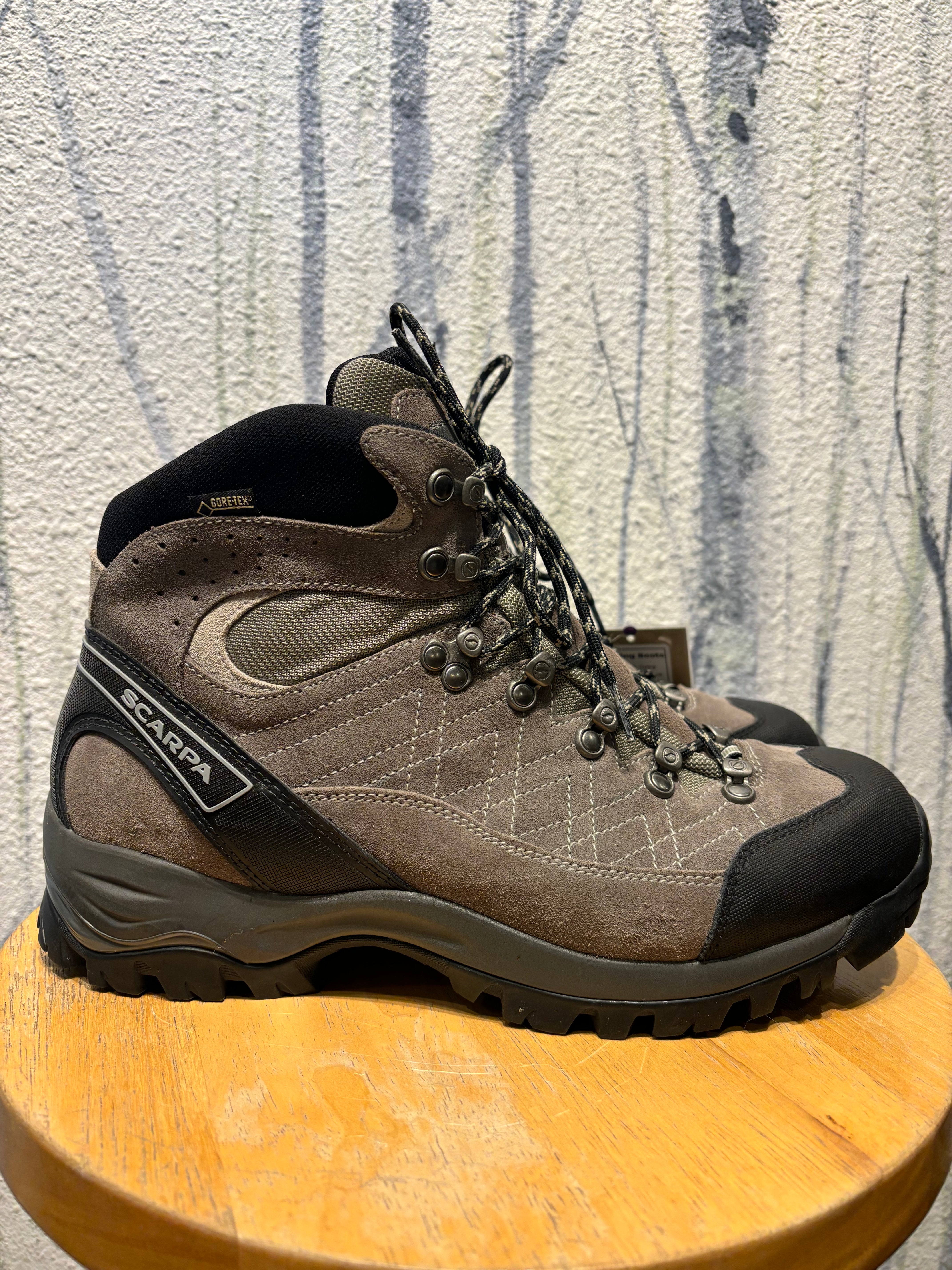 Scarpa sales kailash boots