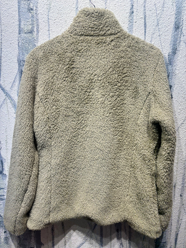 Patagonia Los Gatos Jacket - Tan, Womens X Large