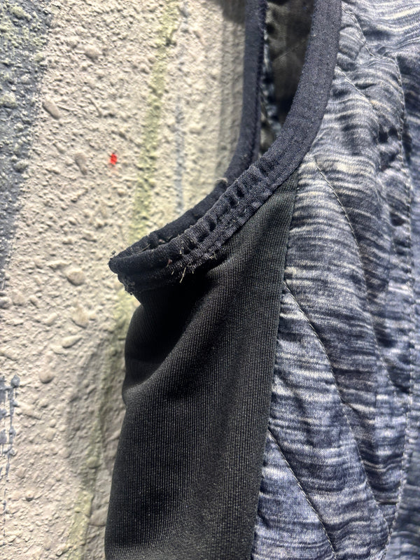 Icebreaker Merino Vest - Grey, Womens Small