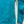 Load image into Gallery viewer, Arcteryx Cowl Neck Sweater Pullover - Blue, Womens Medium
