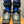 Load image into Gallery viewer, Scarpa T3 Telemark Ski Boots - Grey/Blue, Mondo Point 24.5
