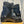 Load image into Gallery viewer, Garmont Excursion Telemark Ski Boots - Black/Navy, Mondo Point 26
