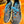 Load image into Gallery viewer, Adidas Terrex Soulstride Trail Running Shoes - Blue, Mens 11
