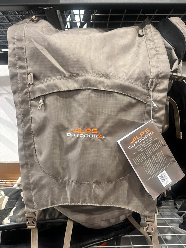 NWT Alps Outdoorz Commander Pack Bag no Frame - 86 L