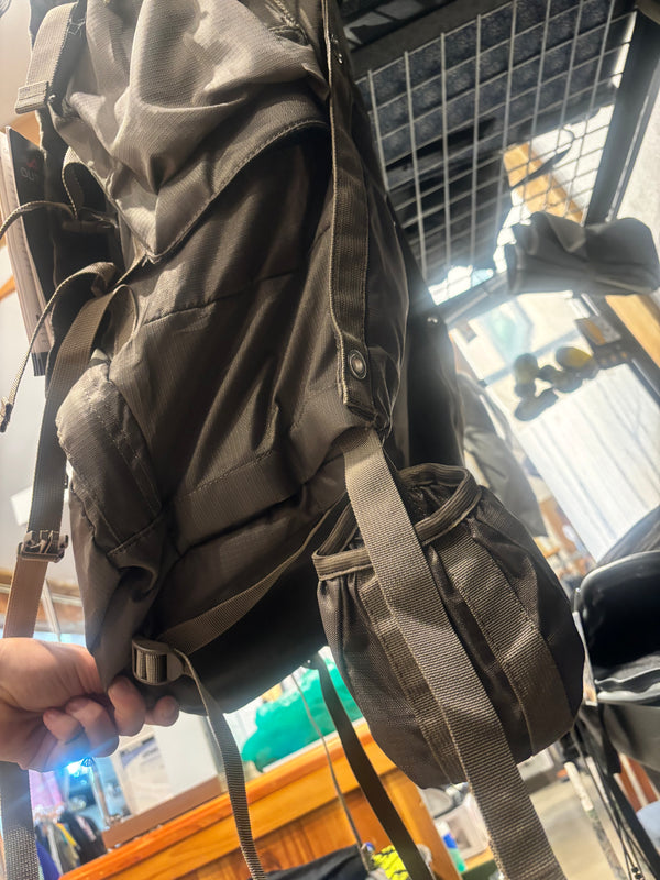 NWT Alps Outdoorz Commander Pack Bag no Frame - 86 L