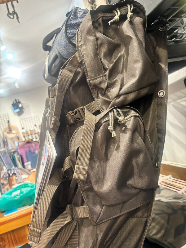 NWT Alps Outdoorz Commander Pack Bag no Frame - 86 L