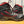 Load image into Gallery viewer, Karhu SNS Profil Nordic Cross Country Ski Boots - Black/Red, EUR 41
