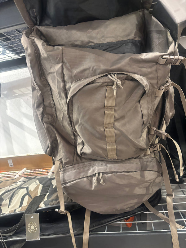 NWT Alps Outdoorz Commander Pack Bag no Frame - 86 L