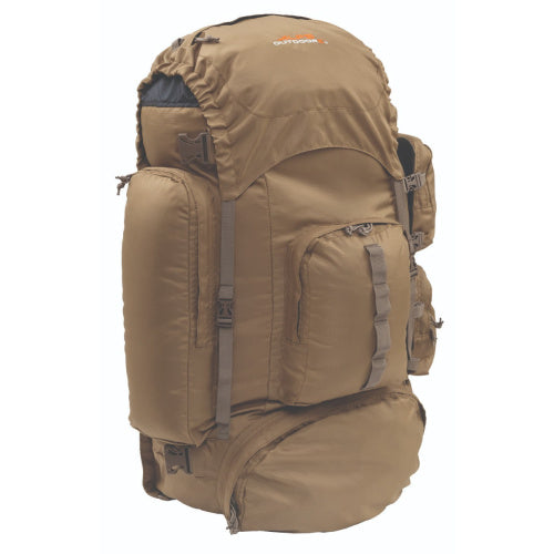 NWT Alps Outdoorz Commander Pack Bag no Frame - 86 L