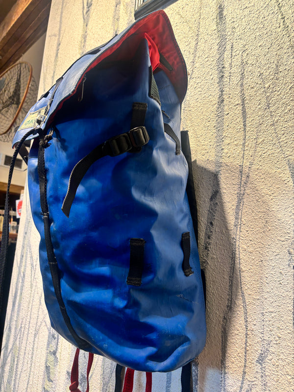 Forrest Mountaineering, LTD Vintage 1970s Grade V Dry Backpack