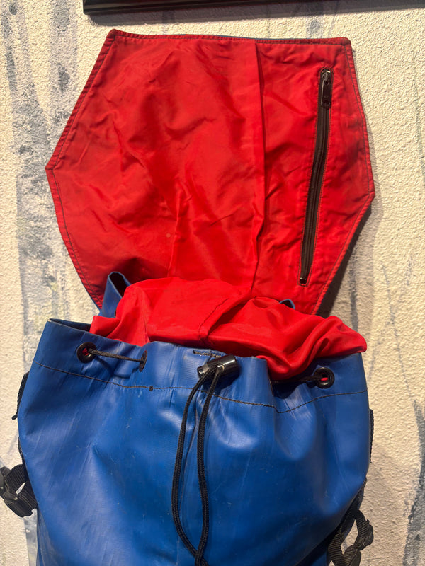 Forrest Mountaineering, LTD Vintage 1970s Grade V Dry Backpack
