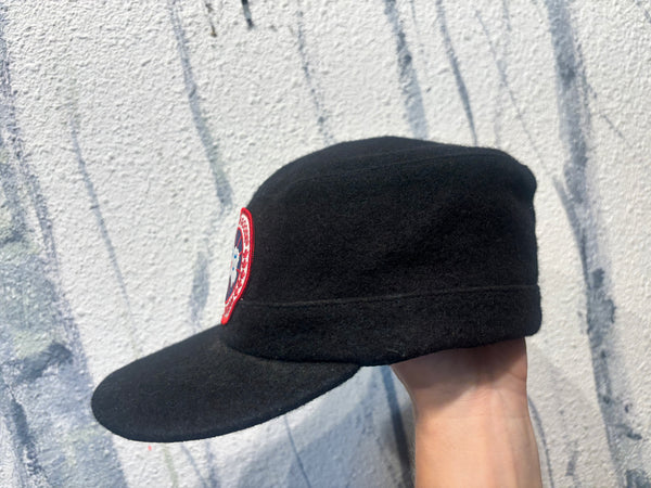 Canada Goose Merino Fleece Lined Conductor Cap