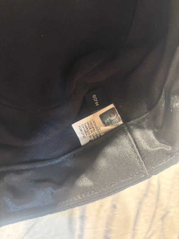 Canada Goose Merino Fleece Lined Conductor Cap