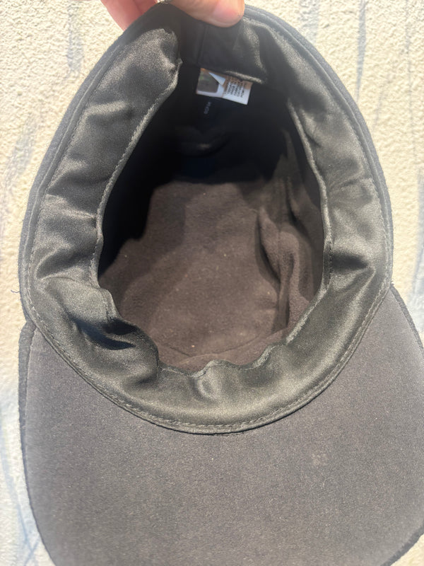 Canada Goose Merino Fleece Lined Conductor Cap