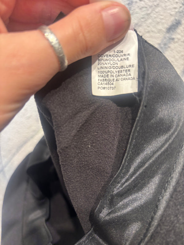 Canada Goose Merino Fleece Lined Conductor Cap