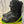 Load image into Gallery viewer, Thirtytwo Kids BOA Fall 2016 Snowboard Boots - Black/Green, Youth 4
