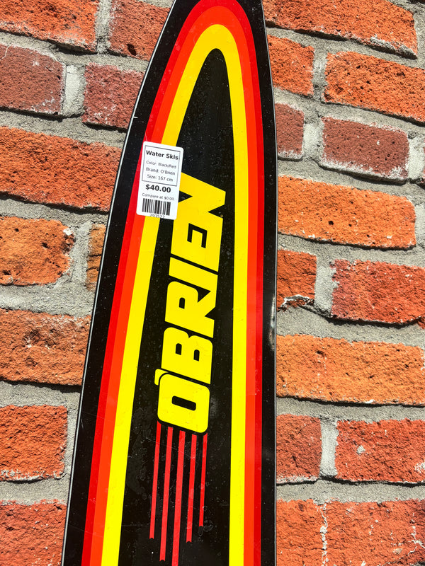 O'Brien Alpha Centauri Water Ski - 167 cm