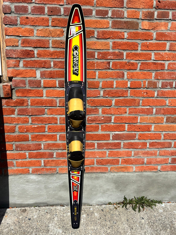 Connelly Short Line Graphite Water Ski - 65"