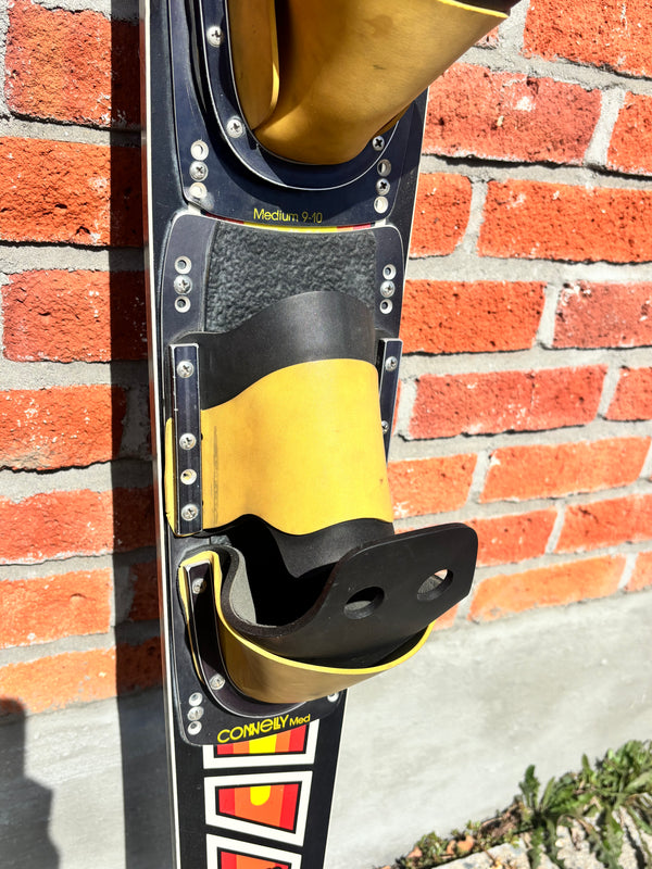 Connelly Short Line Graphite Water Ski - 65"