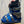 Load image into Gallery viewer, Lange World Cup 130 LF Alpine Ski Boots - Blue, Mens 9-9.5
