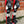 Load image into Gallery viewer, Atomic Redster Alpine Skis with Ezy Trak 5 Bindings - Red, 90 cm
