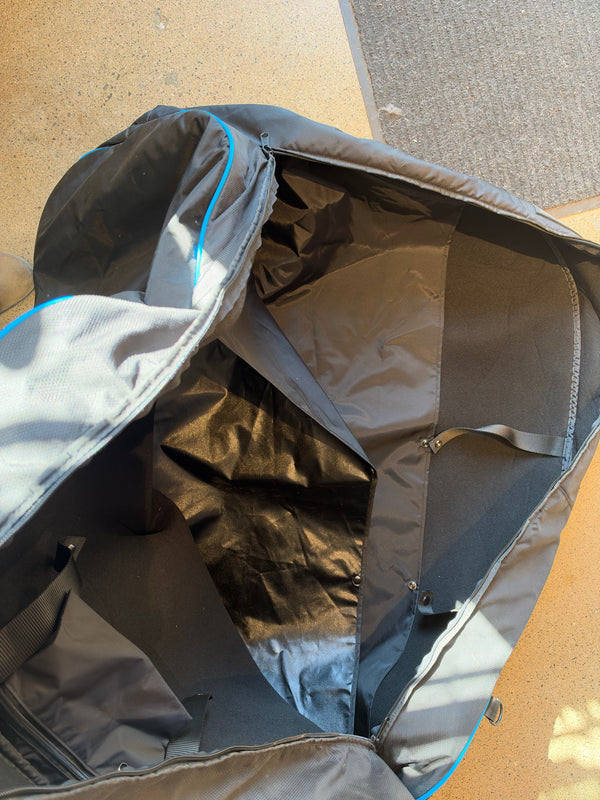 Pro Bikegear Travel Bike Bag