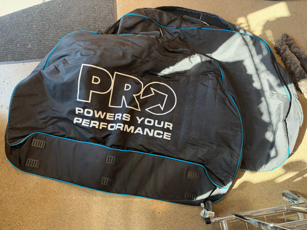 Pro Bikegear Travel Bike Bag